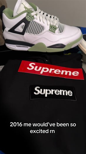 Supreme box logo #fyp #supreme #hypebeast #viral #ricegum