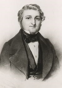 Theodor Ludwig Wilhelm von Bischoff - Alchetron, the free social encyclopedia