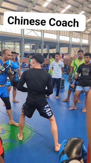 #WushuSanda #FightSpirit #Discipline #WarriorMindset #NeverGiveUp #MartialArts #HardWorkPaysOff | MMA & Wushu Fight Club