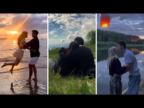 Couple TikTok Compilation 46