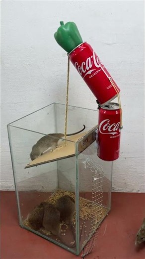 Mouse Trap Test – How to Catch Rats Fast (Glue Trap Review)