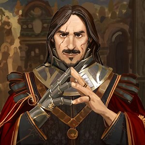 Great Houses of Calderia - IGN