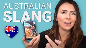 How to understand Australians | Slang Words & Expressions | mmmEnglish