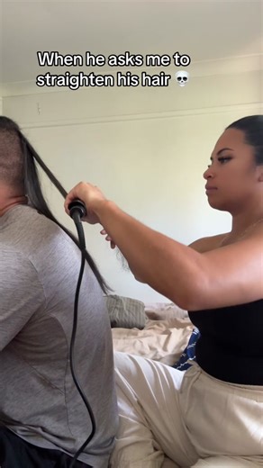 Permanent Hair Straightening for Men: Tips and Tricks