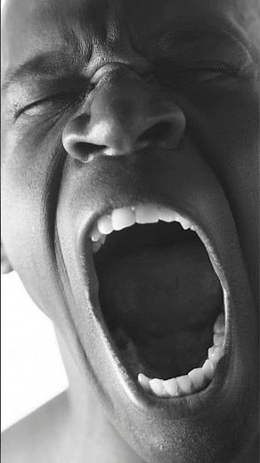 Screaming Sound Effect