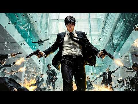 The most loyal gangster was given the command to be killed by his boss. Movie Explained in Hindi/...