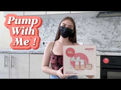 Cora Mom Share Fast Tips for Busy Moms | Benefits of Automatic Pumping Milk When Traveling