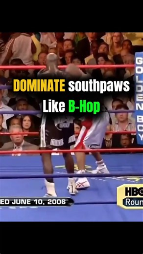 Bernard Hopkins Vs Antonio Tarver | Knockdown breakdown #boxing #boxingtips #boxingcoach #bhop
