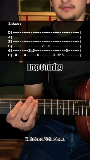 SOLVED | So Cold - Breaking Benjamin |Part 8 #guitar #tabs
