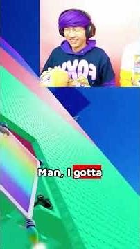 HE CHEATED?! LankyBox Roblox Parkour Betrayal!