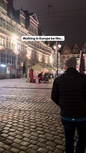 Discover Europe's Enchanting Castles and Palaces