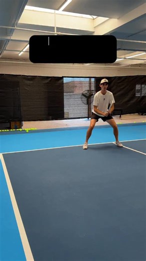 15K views · 665 reactions | 3 Steps to a More Powerful Forehand Drive...