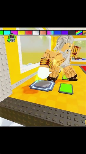 #roblox gameplay