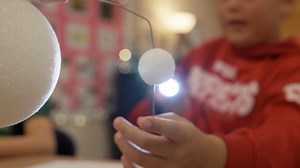 Middle School Middle School | What is 3D Science? | Science in Action