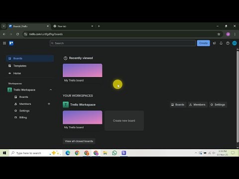 How To Use Trello In Microsoft Teams