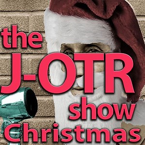 The 13 Days of Christmas: The J-OTR Christmas is LIVE!