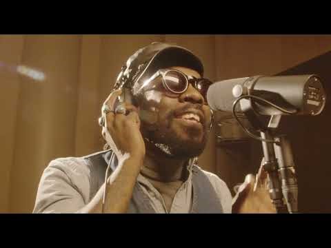 Boulevards - "How Do Ya Feel" [Official Video]