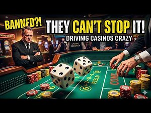 This Craps Strategy Is Driving Casinos Crazy (QUAD PRESS)