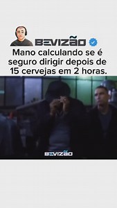 17K views · 212 reactions | Eu to bem! #amigos #bevizao #memes #cerveja #viral | Vinicius Bevilacqua | Facebook