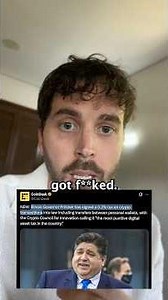Crypto Holders Just Got F**ked
