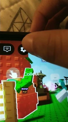 How to type in codes
