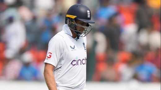 How bad was Joe Root's shot against Jasprit Bumrah? RP Singh makes scathing remark after 'ugly dismissal'