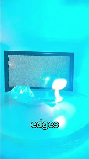 Why Forks Spark in the Microwave ⚡