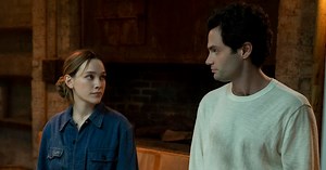 'You' Alum to Star in New Hulu Thriller Series