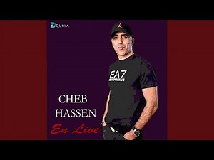 J'ai besoin de ta presence (Live)