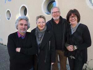 Le Ciné-club en baie de Carolles mise sur les films d'art et essai et ça marche