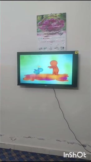 Nick Jr. Productions Puddle (2007)