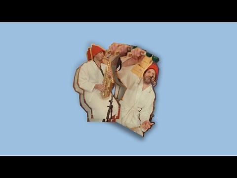 VULFPECK /// Romanian Drinking Song