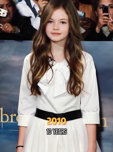 Renesmee #unstoppable #twilight #edwardcullen #twilightsaga