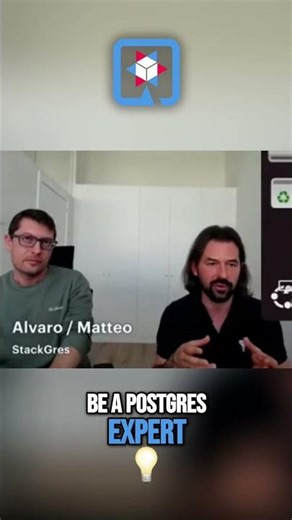 Postgres Clusters Made Easy: No Expert Needed! #shorts #quarkusinsights #java #stackgres #quarkus