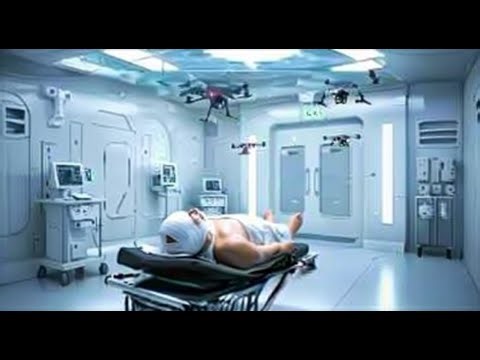 Alien Doctor Stunned When Human Body Heals from Deadly Wound | HFY | Sci-Fi Story