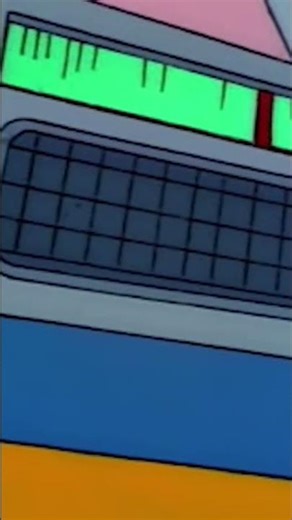 Bart Descubre Enemigo Mortal: ¡Radio Revela Secreto Explosivo! #shorts