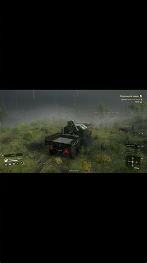 Snow Runner Mission Complete #Guide #snowrunner #2026