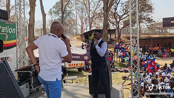 Outdoor Event Highlights: Diverse Performances in Nature