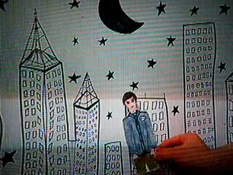 Kat Dennings Puppet Show