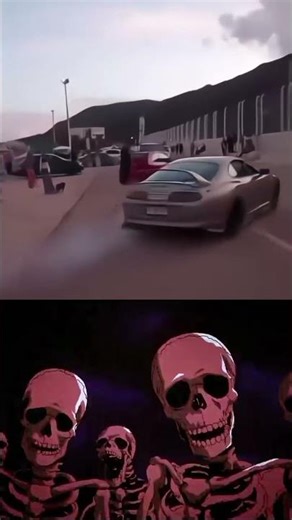 Is that a Supraa ?☠️☠️ | #shorts #supramk4 #supra #trending