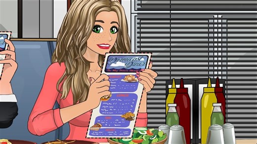 【夜是年轻的20】艾利斯泰尔和他的朋友们外出庆祝生日，但艾利斯泰尔并不认为这是他停止工作的理由。