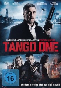 Tango One Trailer SD (Englisch) (2018)
