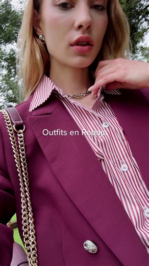 Looks que combinan y se mueven contigo. Hoy llegan con algo extra: 𝗥𝗘𝗕𝗔𝗝𝗔𝗦. Enamórate de ellos aquí: https://go.julio.com/julio #OutfitsDeInvierno #Moda #JULIO #RebajasJulio #Estilo | JULIO