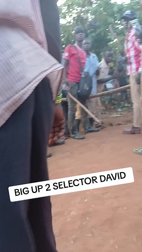 DAVID PRO SELECTOR (@davidproselector)’s videos with original sound - Tonny ju ug