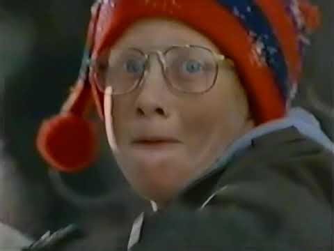 Chrysler commercial from 1998