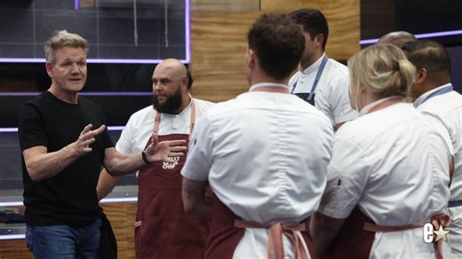 ‘Next Level Chef' 2026 Live Recap & Spoilers - Week 10
