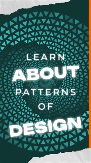 Learn about Patterns of Design in Nature and Creation