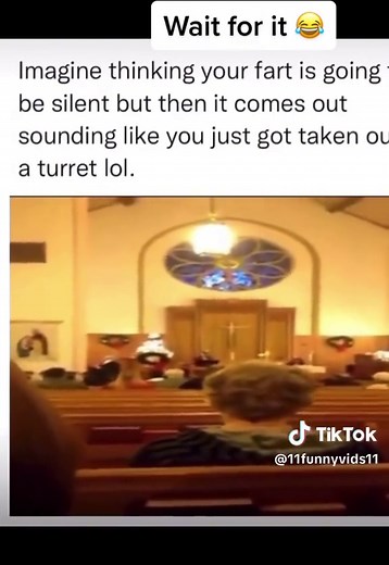 Hilarious Farting Moments Compilation