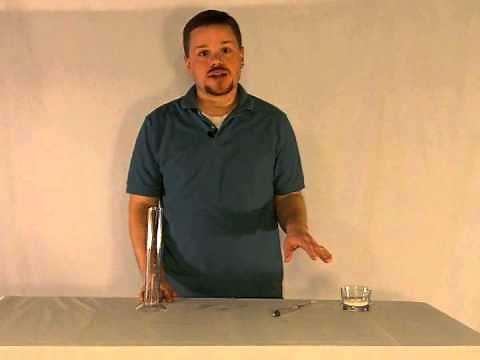 How to Use a Hydrometer in Making Wine
