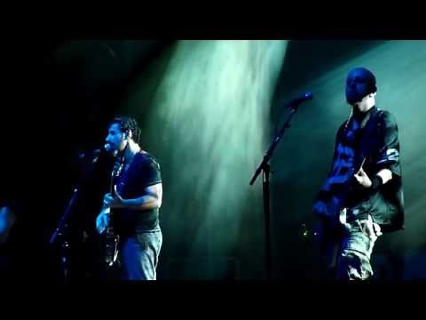 System Of A Down - Question! (live Berlin Kindl-Bühne Wuhlheide 20.08.2013)